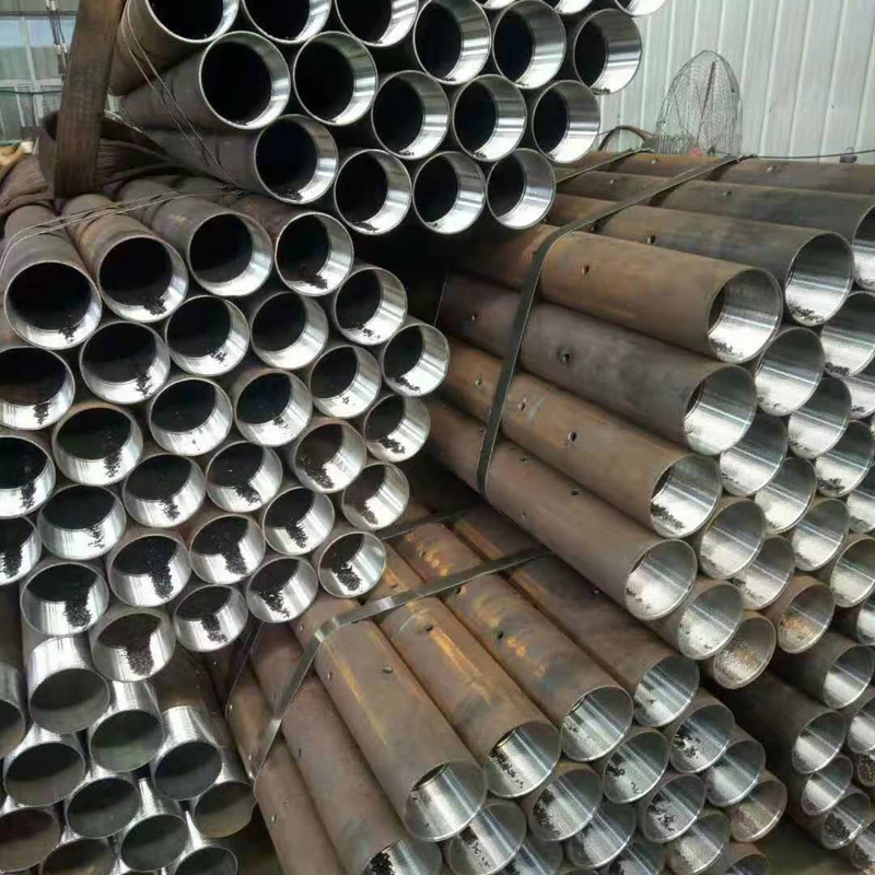 武冈管棚跟管