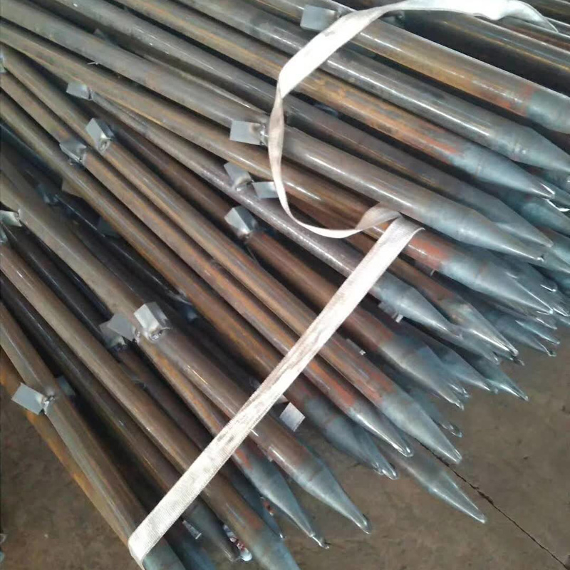 武冈土钉小导管