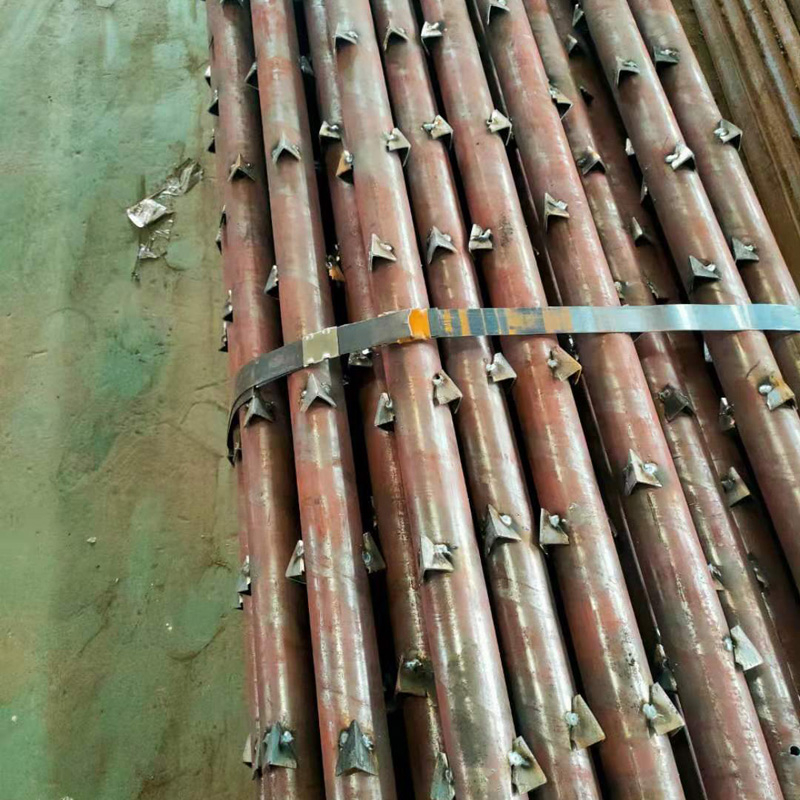 武冈土钉小导管