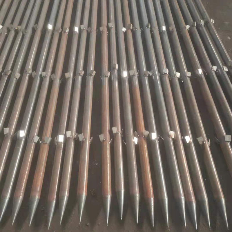 武冈土钉小导管