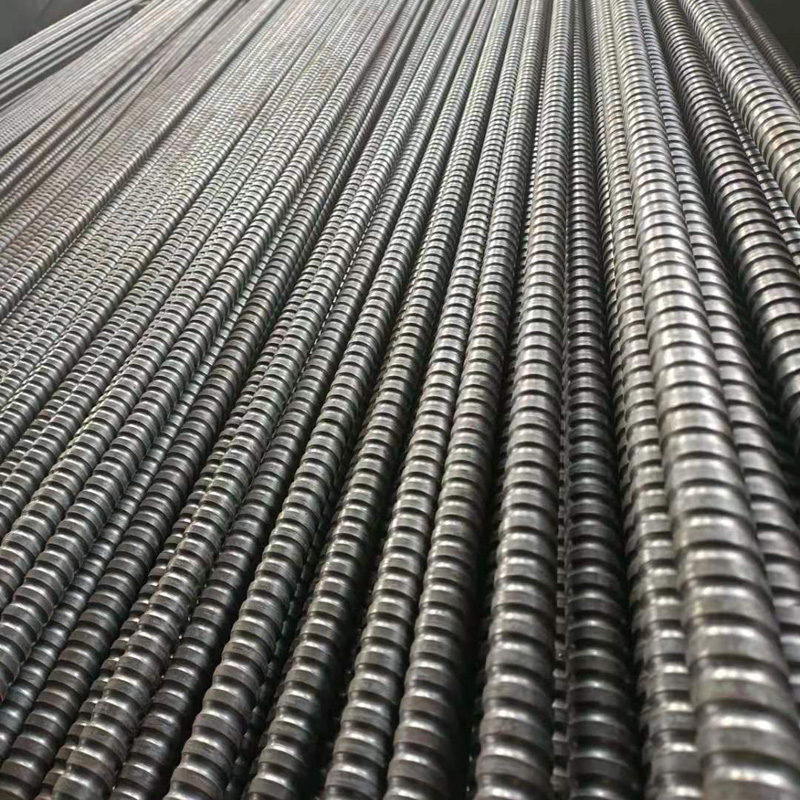 武冈中空锚杆