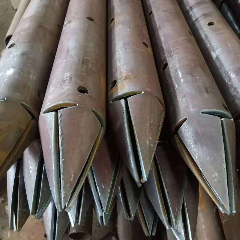 武冈预埋注浆管