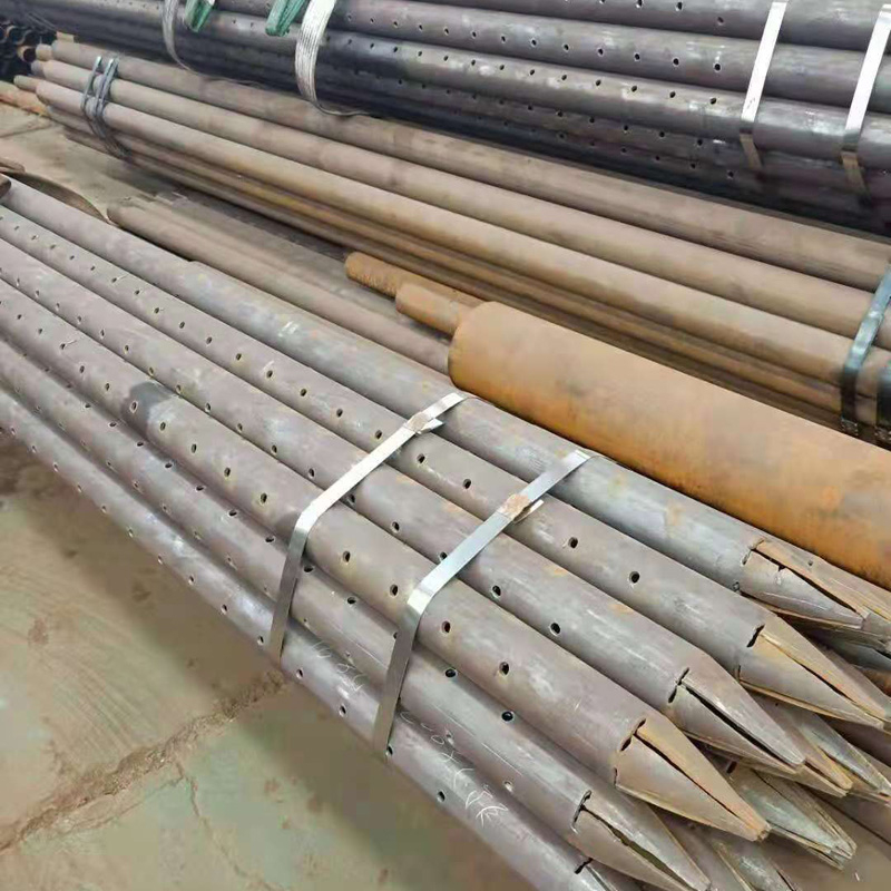 武冈注浆管